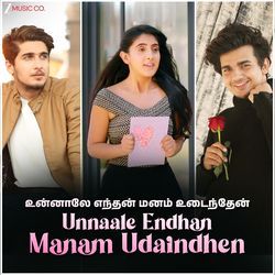 Unnaale Endhan Manam Udaindhen