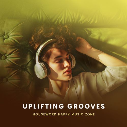 Uplifting Grooves_poster_image