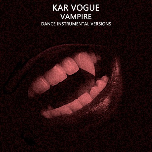 Vampire (Edit Instrumental Without Piano Mix)