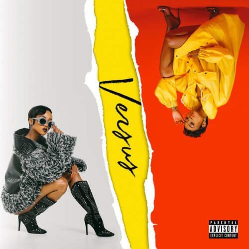 Bum Bum (feat. Gemini Major) cover art