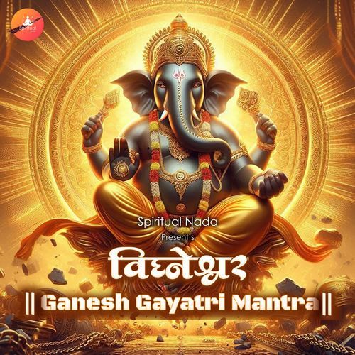 Vighneshwar Ganesh Gayatri Mantra