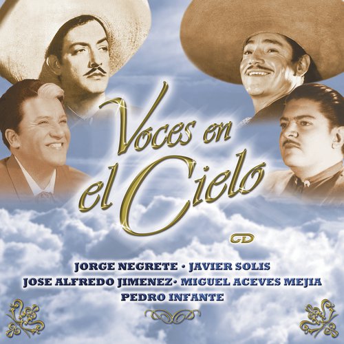 Voces En El Cielo