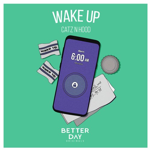 Wake Up