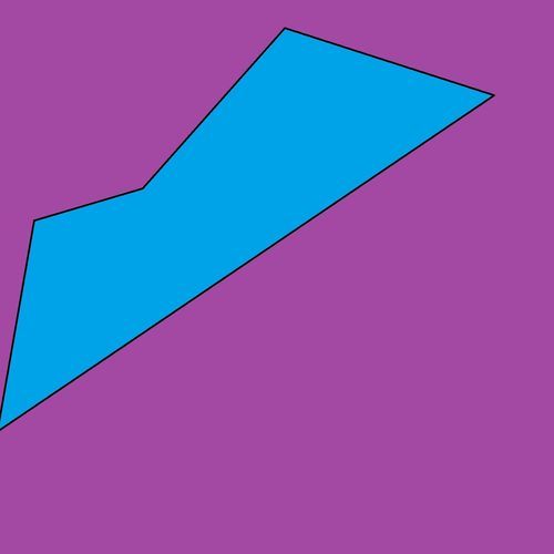 Kevin cover art
