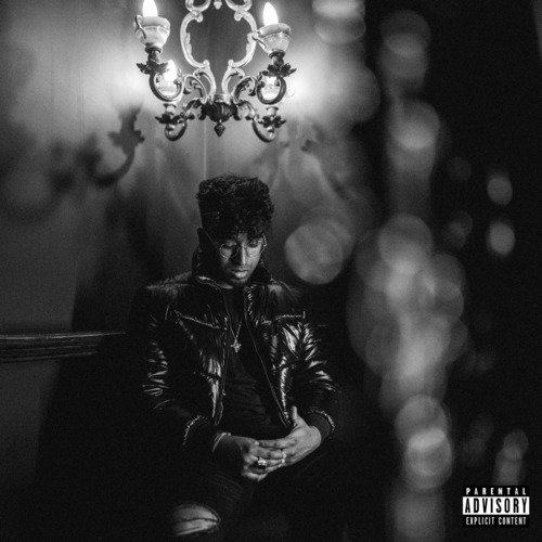 Wasted (Acoustic) cover art