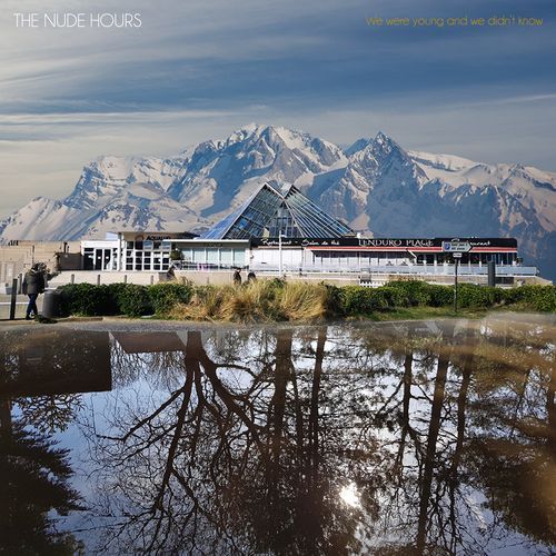 The night cover art