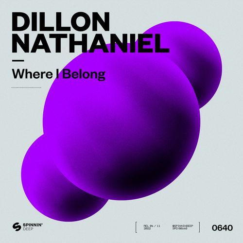 Where I Belong (Extended Mix)