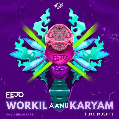 Workil Aanu Karyam (feat. MC Mushti)