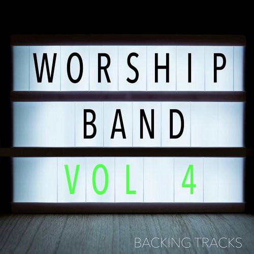 Worship Band, Volume 4