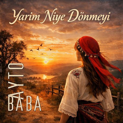 YARİM NİYE DÖNMEYİ