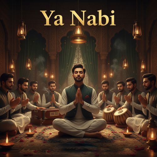 Ya Nabi