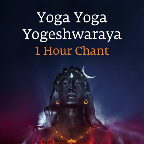 Yoga Yoga Yogeshwaraya