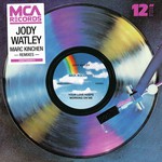 Your Love Keeps Working On Me (Extended MK Mix)