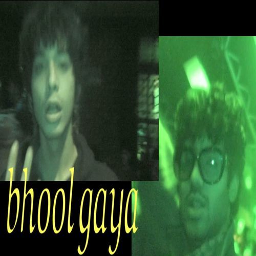 bhool gaya