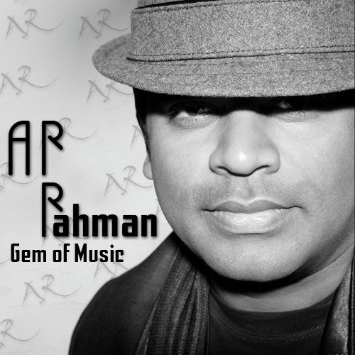 A.R. Rahman - Gem Of Music