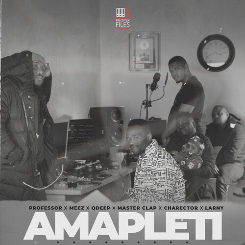 AMAPLETI