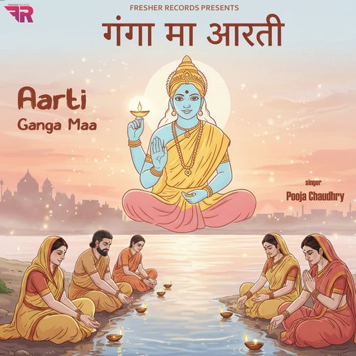 Aarti Ganga Maa