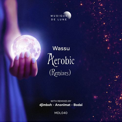 Aerobic (Bodai Remix) cover art