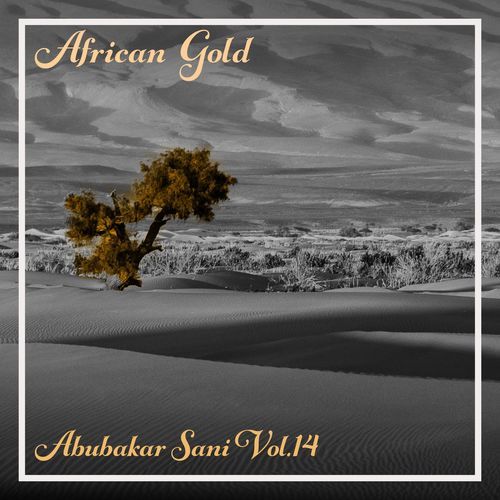 Abubakar Zuciya Da So cover art
