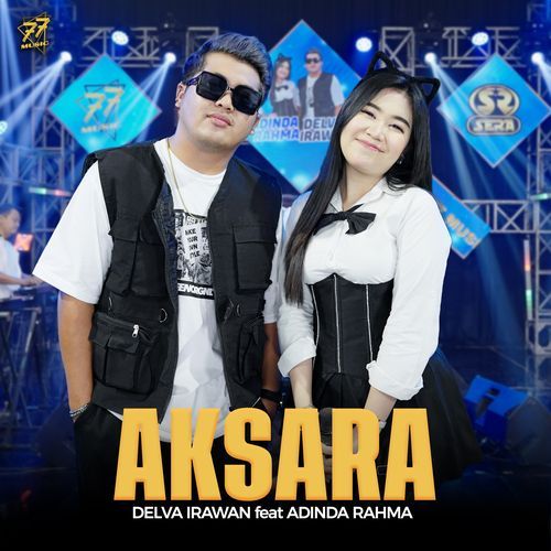 Aksara cover art