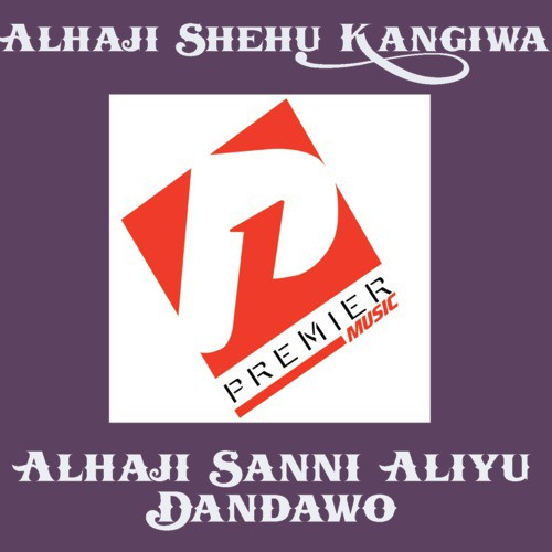 Alhaji Shehu Kangiwa