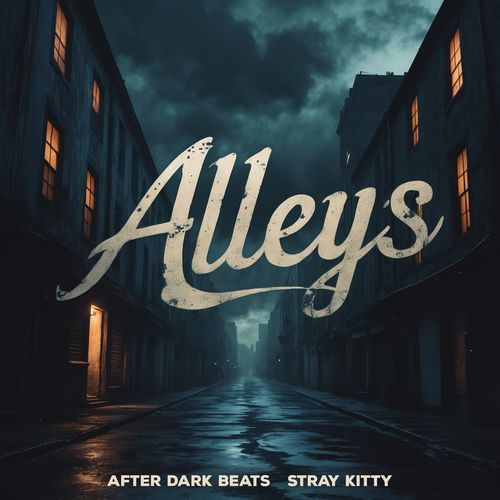 Alleys