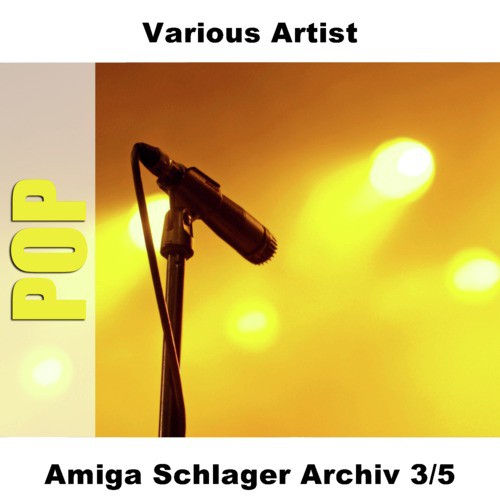 Amiga Schlager Archiv 3/5