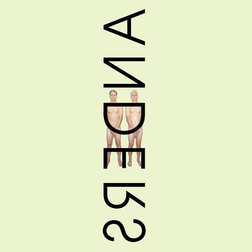 Anders cover art