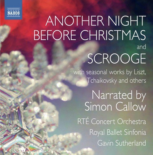 Weihnachtsbaum, S186/R71 (excerpts) (arr. G. Jacob and P. Lane as Christmas Tree Suite for orchestra): V. Scherzoso (Little Scherzo, "Lighting the Tree")