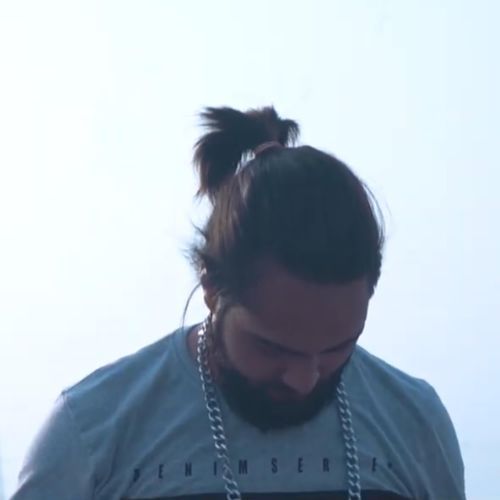 Anxmus Trance cover art
