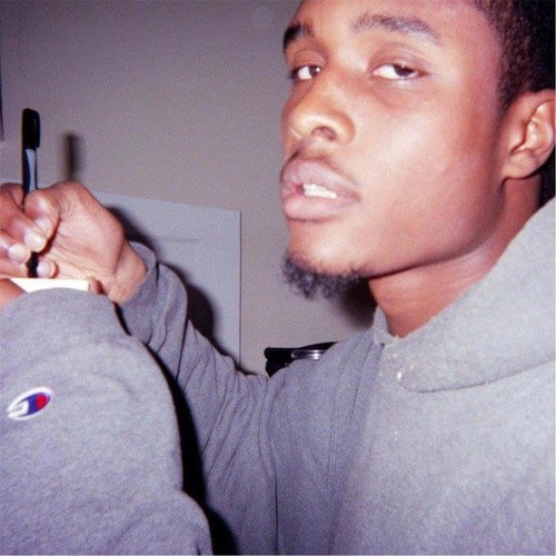 Fuzz cover art