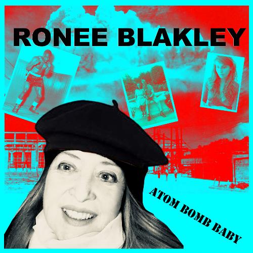 Atom Bomb Baby: Fear By Request cover art