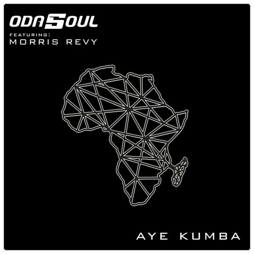 Aye Kumba cover art