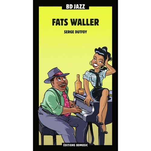 BD Music Presents Fats Waller