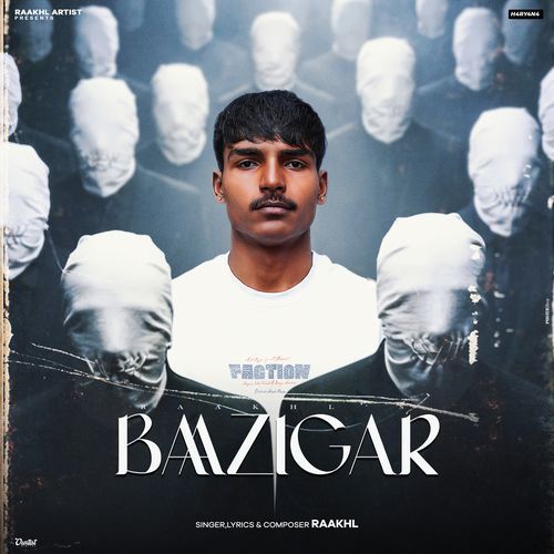 Baazigar
