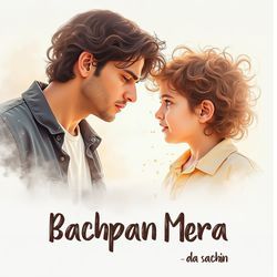 Bachpan Mera-HhoIA0ECenA