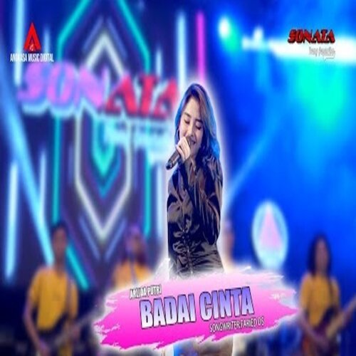 Badai Cinta