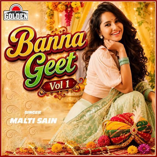 Banna Geet Vol 1