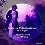 Violin Sonata in F Major, Op. 24: I. Allegro