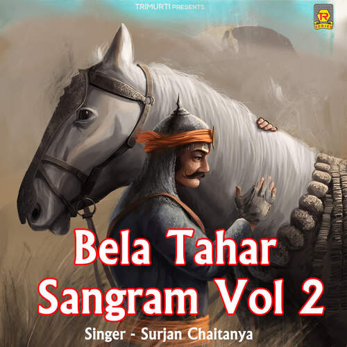 Bela Tahar Sangram Vol 2 Part 1