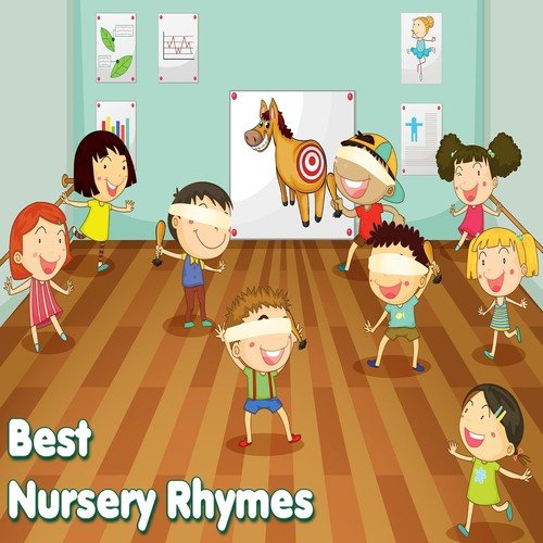 Best Nursery Rhymes for Baby. Only Famous Kids Songs
