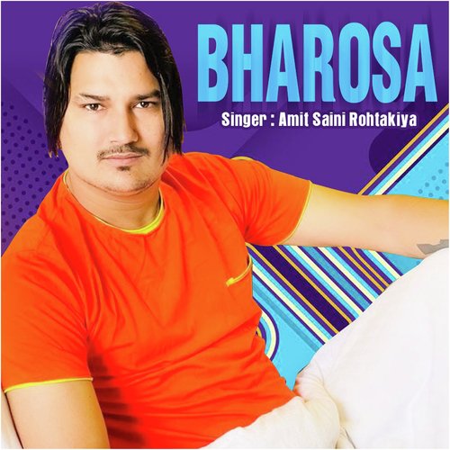 Bharosa