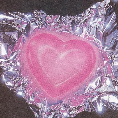 Bliss cover art