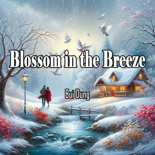 Blossom in the Breeze