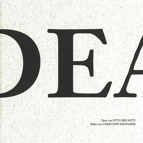 Schlachtung I (One) cover art