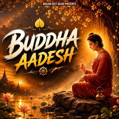 Buddha Aadesh