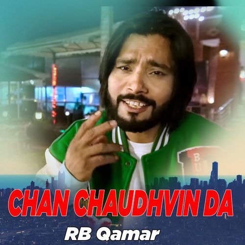 CHAN CHAUDHVIN DA