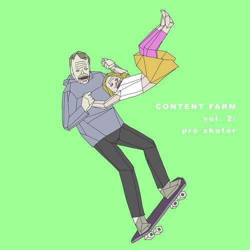 Beauty and Light cover art