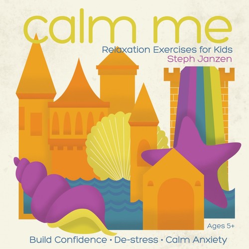 Magic Carpet Ride cover art