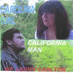 Carolina Girl, California Man